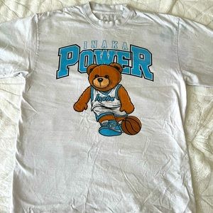 INAKA POWER TEE